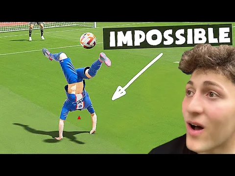 Download MP3 Apprendre 10 Dribbles Impossibles en 24 heures sur Fc24 !