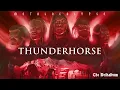 Metalocalypse: Dethklok | Thunderhorse (Lyric Video) | Adult Swim