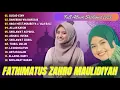 Sholawat Terbaru 2023 || Fathimatuz Zahro Maulidiya Full Album - Al Hijrotu, Ya Habibaruuh ||