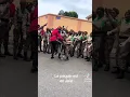 Download Lagu La joie des militaire 🇬🇦❤️au Gabon 🙏
