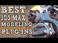 Download Lagu 3Ds Max Modeling Plugins