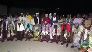 dikri uwesiya dhafarka siyaarada aabe sh cabdiraxmaan celi al qaadiriya 2019 1441 warsheekh
