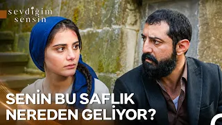 Aldur Köşkü Günlükleri #12: Ferman'ın Başı Kardeşleriyle Belada! - Sevdiğim Sensin