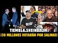 Download Lagu ¡TIEMBLA MORENA! ¡SALINAS PLIEGO SUMA 38 MILLONES de VOTANTES! ¿CONFIRMA CANDIDATURA PRESIDENCIAL?