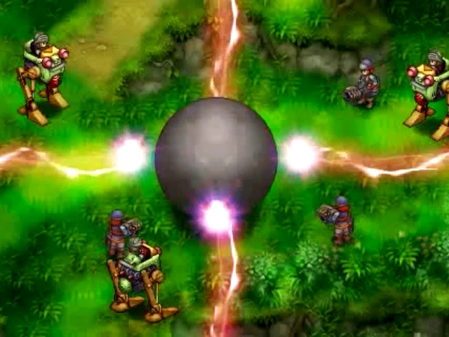 Mystic Guardian Trailer