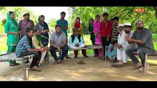 शेख़चिल्ली को सभी ने बुलाया पंचायत में - #Shekhchilli Comedy - Shekchilli Comedy