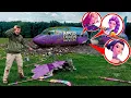 Lagu The K-Pop Demon Hunters’ Private Jet Crash… What Really Happened?