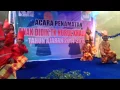 Download Lagu Tari ganrang bulo