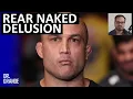 Unstable MMA Fighter Arrested 3 Times After Believing Imposters Replaced Family BJ Penn Analysis