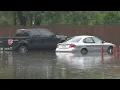 Heavy Storms Lead to Flooding