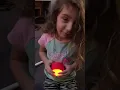 Fart button