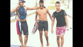 Cheb Mourad 2017 3aYch 3icha WLh Ma Ta3i Remix By Đj MazGitii 