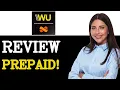 Review Western Union Netspend Prepaid Mastercard 2025