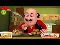 Download Lagu Kompilasi - 25 | Motu Patlu dalam Bahasa - Animasi 3D Kartun | WowKidz Indonesia