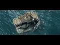 Aquaman 2018 - Post credit scene