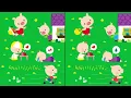 This Little Piggy Went to the Market - The Kiboomers Preschool Songs & Nursery Rhymes Game