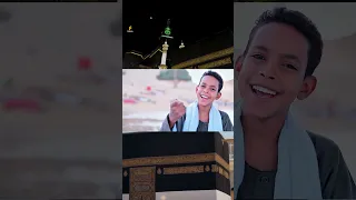دا سيدنا النبى ياجماله ما احلى   دندنها