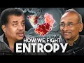 Download Lagu Can Life Beat Entropy?