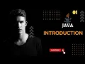 Introduction to Java Programming Lecture-01 Complete Java Full Stack Course
