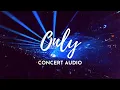Download Lagu DAY6 - ONLY (둘도 아닌 하나) [Empty Arena] Concert Audio (Use Earphones!!!)