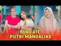 Lagu LAGU SASAK POPULER NANA NUTRIISARI NEW SAMBA LIVE TERBARU