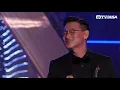 2021香港小姐競選決賽｜表演嘉賓｜張學友 Gin Lee 獻唱經典金曲｜Gin Lee更與學友合唱《日出時讓街燈安睡》