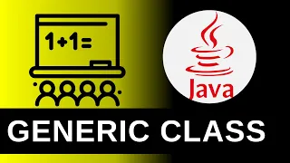 Generic Class - Java Tutorials For Beginners 33
