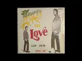 Born To Love by Slim Smith Studio One LP