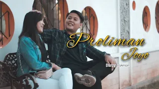 PROLIMAN JOYO DENNY CAKNAN-COVER VIDEO KLIP