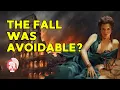 Breaking Barriers 3 Alternative Scenarios of an Unfallen Roman Empire