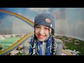 XG - SHOOTING STAR MV | Behind The Scenes