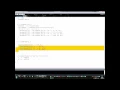Processing Tutorial Lesson 25 - Animation Part 3