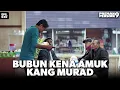 Download Lagu Kang Murad Sangking Emosinya Bubun Jadi Kena - PREMAN PENSIUN 9 | Eps 30 Part 2
