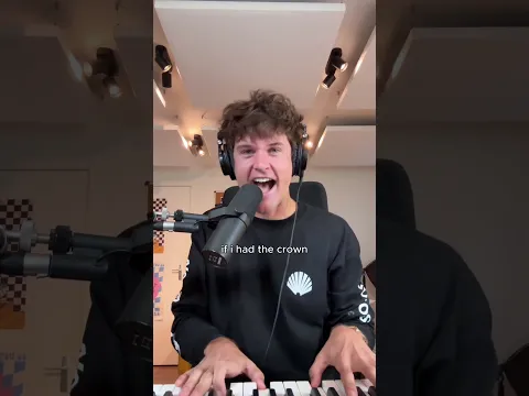 You asked for it so I finished it...