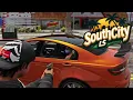SouthCity LS RP On Demon Time Part 3 SouthCity LS YBN LS Roleplay Server Glock With A Switch