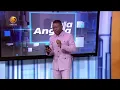 Lagu FALA ANGOLA com Pedro Paxi 6/02/2026