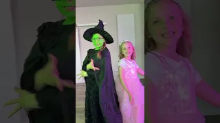 WICKED Fun