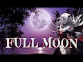 Download Lagu Nightcore - Full Moon (Lyrics)