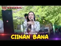 Lagu CIINAN BANA - GITA SELVIANA - THE PANGESTU LIVE SMKN 1BAGOR