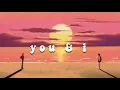 Download Lagu one direction - you \u0026 i (slowed n reverb)
