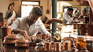 jr ntr telugu ultimate food scene telugu movies kotha cinema