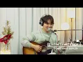 BUMJIN(범진) - Cover Medley | K-Pop Live Session | K-Poppin'
