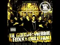 Wipe Me Down (feat. Foxx, Webbie & Boosie Badazz) [Remix] [Chopped & Screwed]