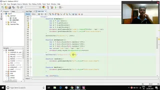 JavaScript - Timer Functions and Objects