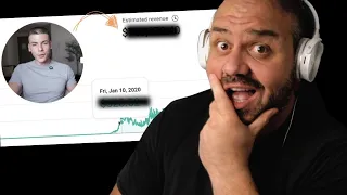 PROVA QUE O YOUTUBE PODE MUDAR SUA VIDA EM 3 MESES!