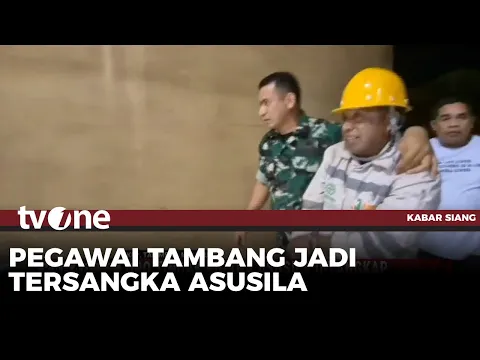 Tiga Tahun Diburu, DPO Tindak Pidana Asusila Akhirnya Ditangkap