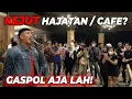Download Lagu KASIH KEJUTAN DI CAFE ATAU HAJATAN?.. SIKAT SEMUANYA‼️