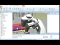 Lesson 2 ABB Robot Studio Navigating the programming environment