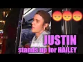 Lagu Justin Bieber Unloads On Paparazzi After Accusing Them Of Harassing Wife Hailey Baldwin