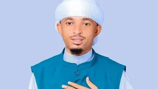 AHLU ZAMAAN 2025 QASWIDA ILIYOMTOA CHOZI HUSEIN MILADU 